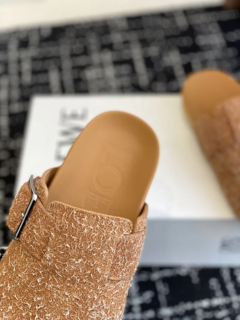 FastDry Loewe Sandals 12154