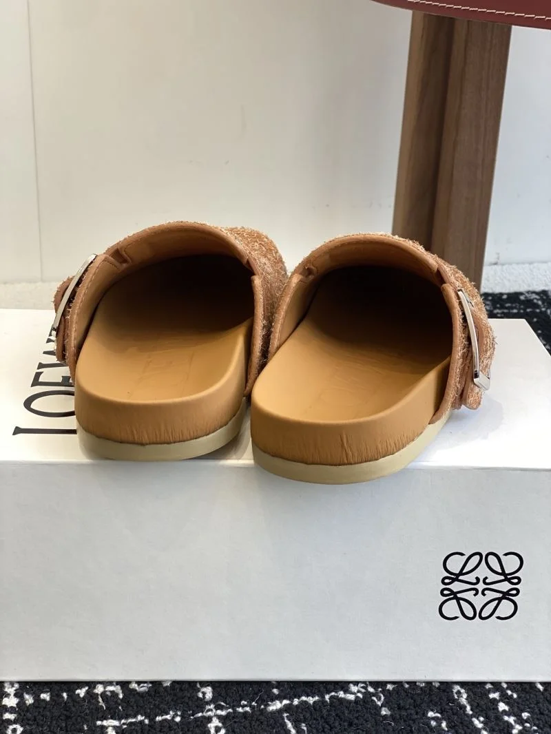 FastDry Loewe Sandals 12154