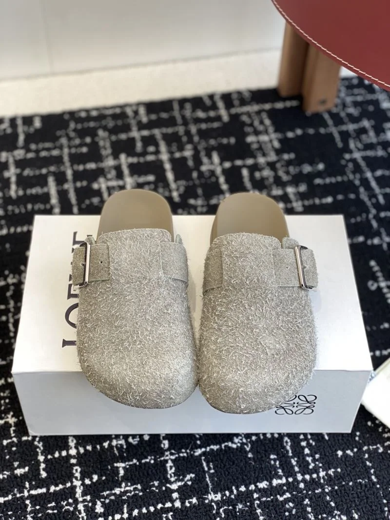 Resilient Loewe Sandals 12158