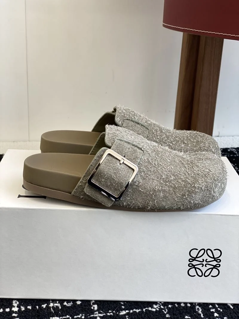 Resilient Loewe Sandals 12158