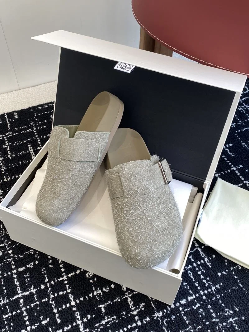 Resilient Loewe Sandals 12158