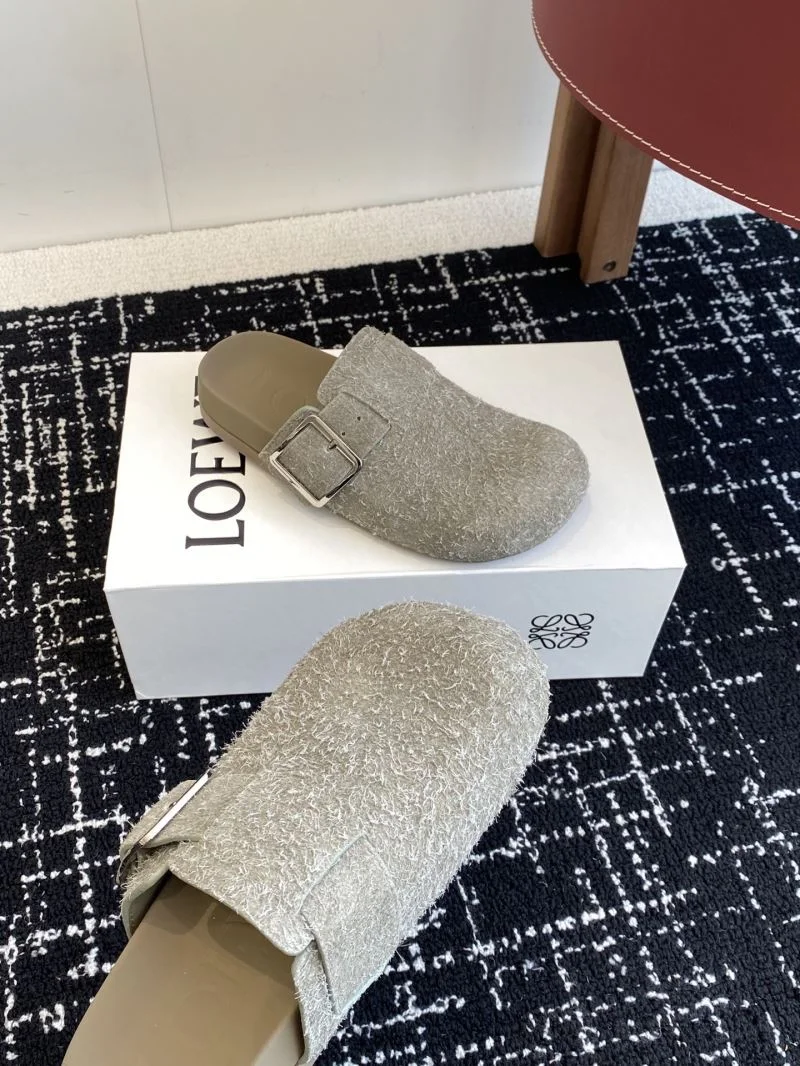 Resilient Loewe Sandals 12158