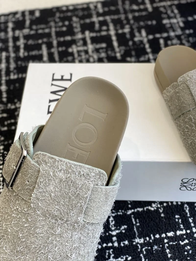 Resilient Loewe Sandals 12158