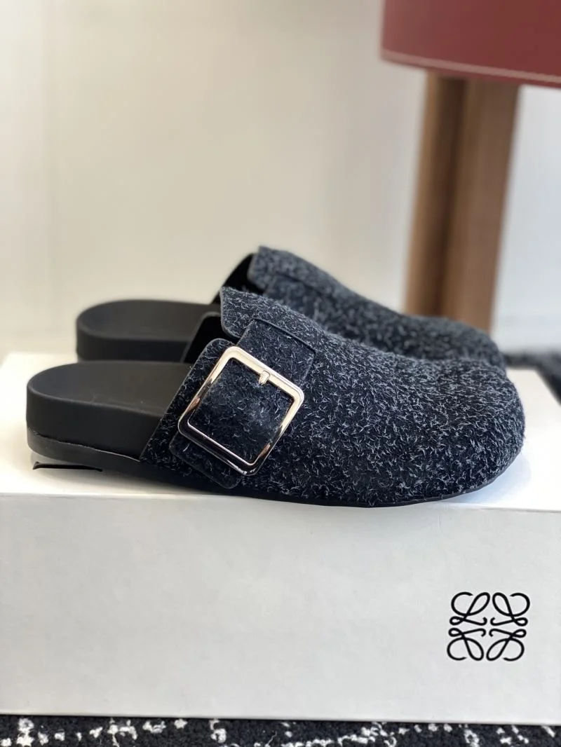 FastDry Loewe Sandals 12199