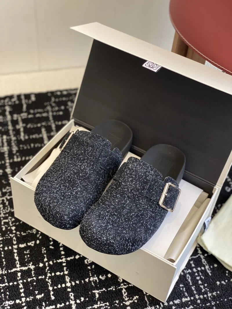 FastDry Loewe Sandals 12199