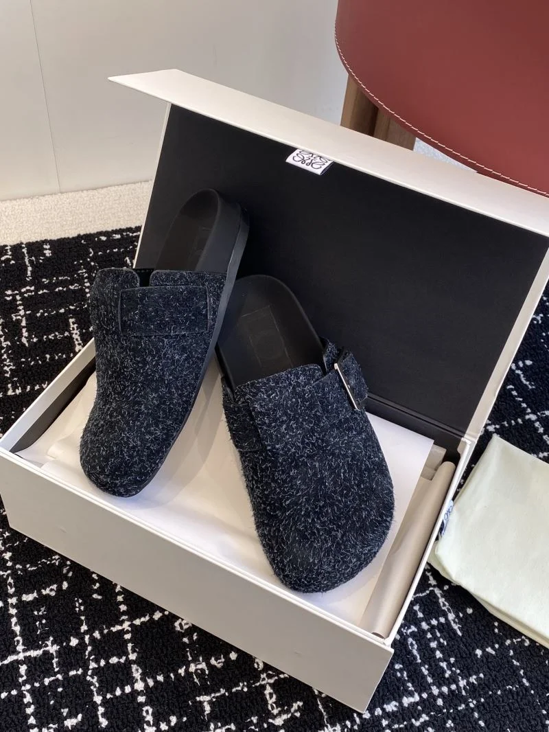 FastDry Loewe Sandals 12199