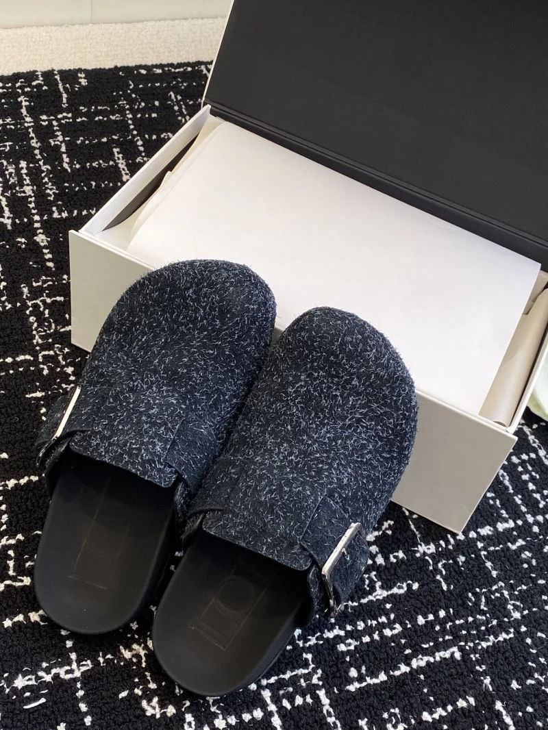 FastDry Loewe Sandals 12199