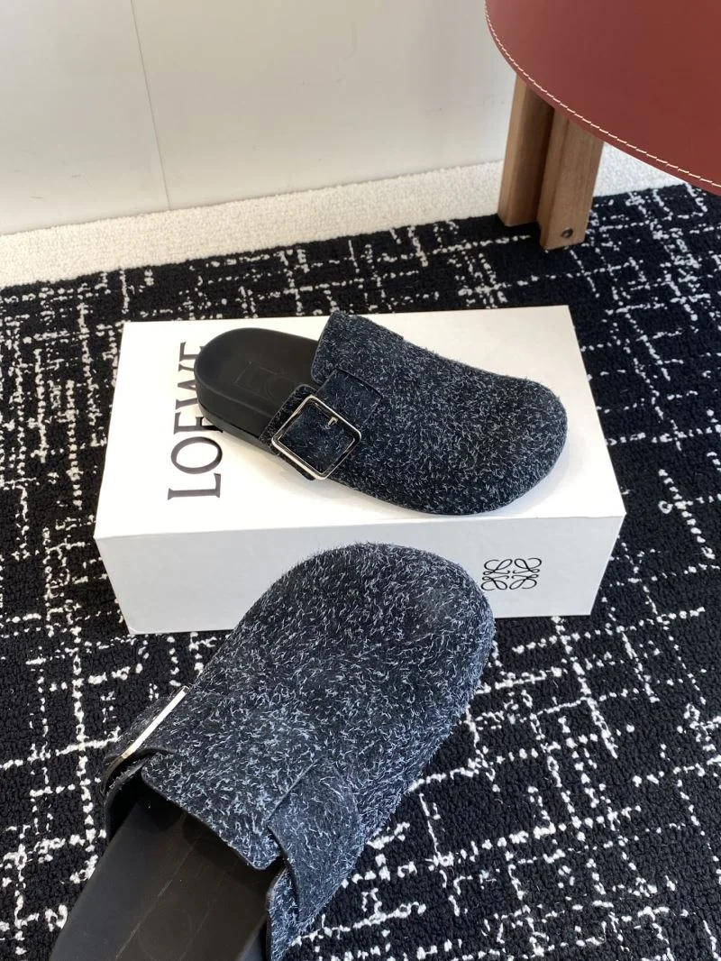 FastDry Loewe Sandals 12199