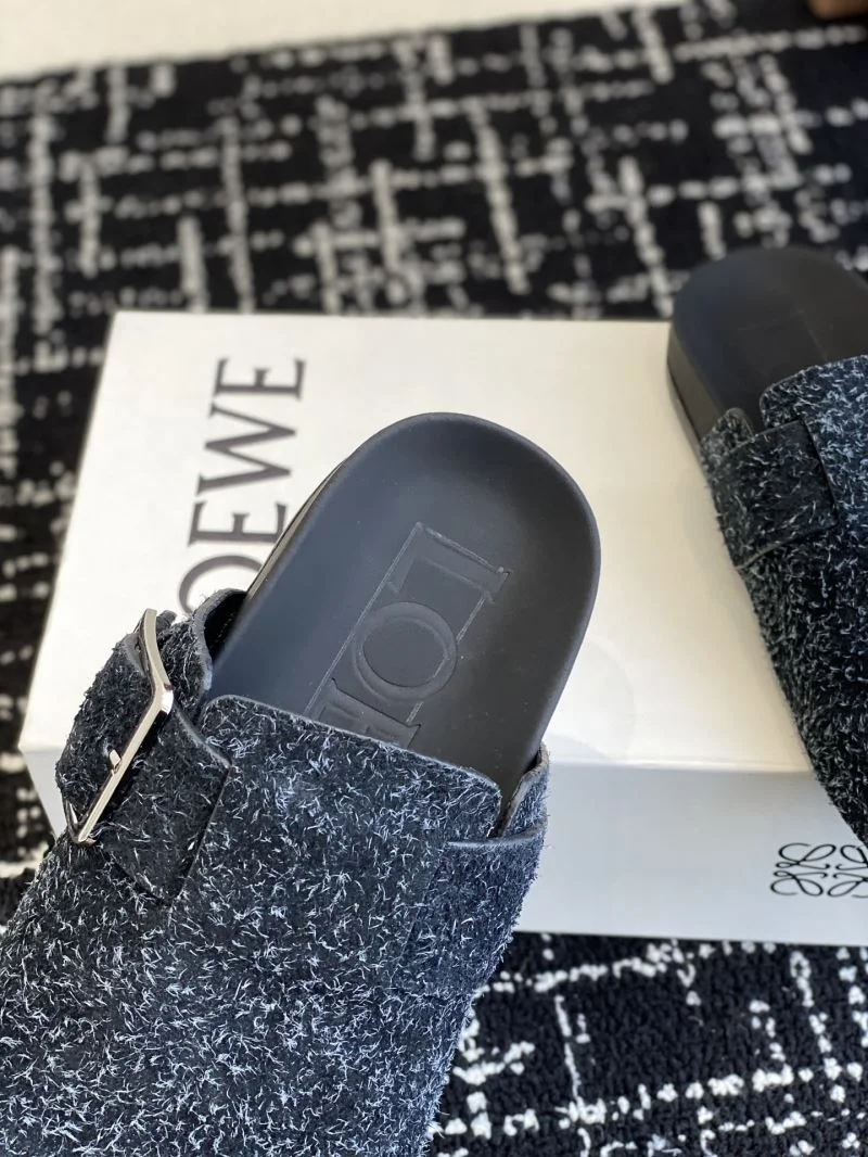 FastDry Loewe Sandals 12199