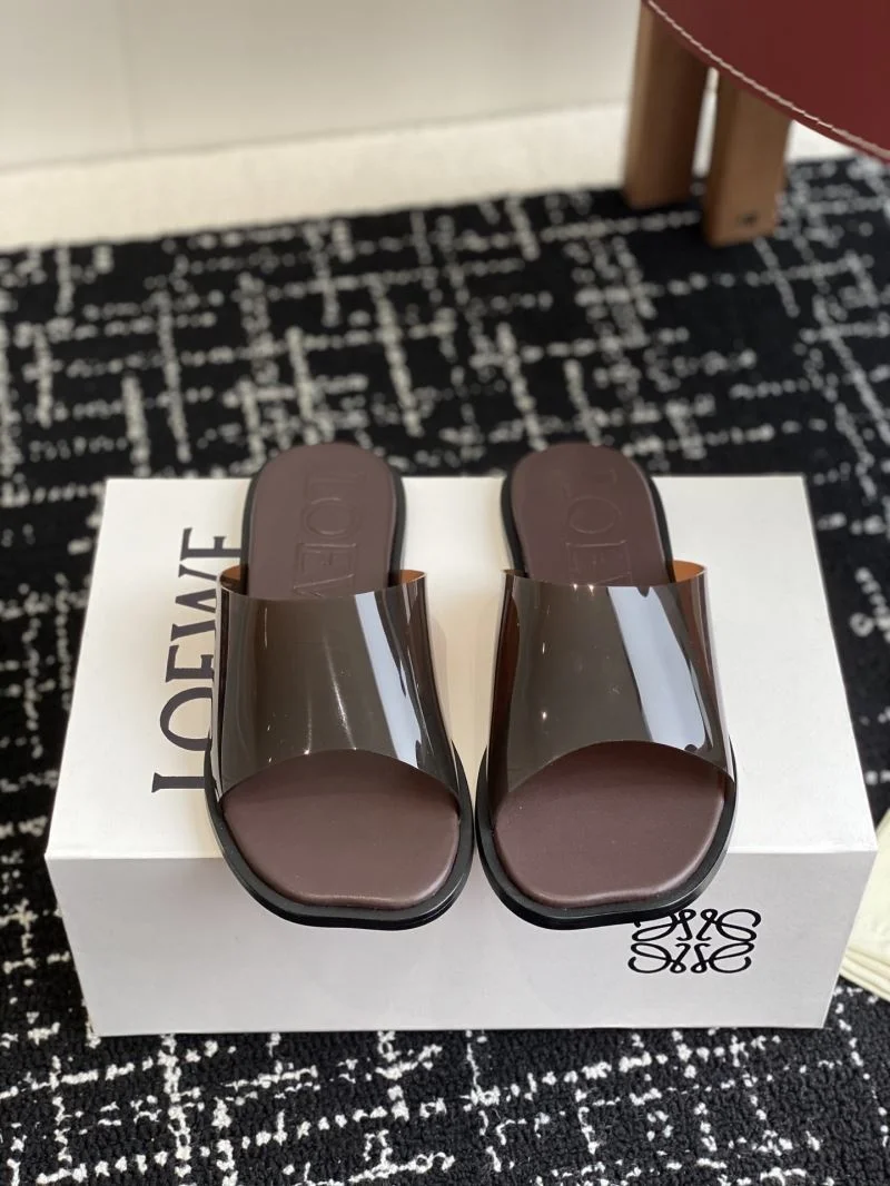 SoftTouch Loewe Sandals 12160