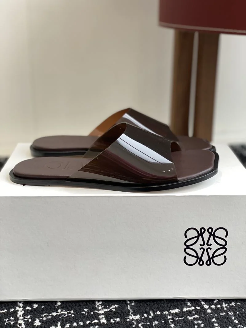 SoftTouch Loewe Sandals 12160