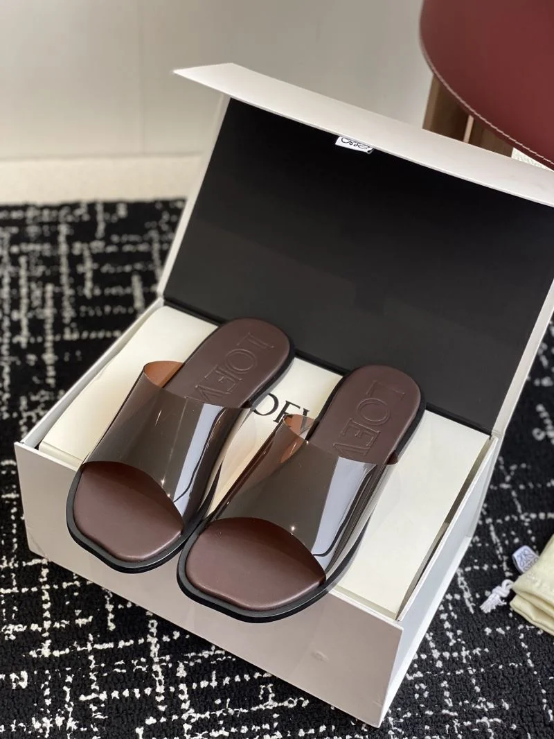 SoftTouch Loewe Sandals 12160