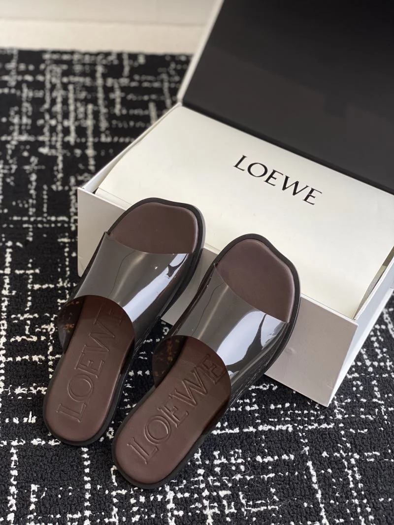 SoftTouch Loewe Sandals 12160