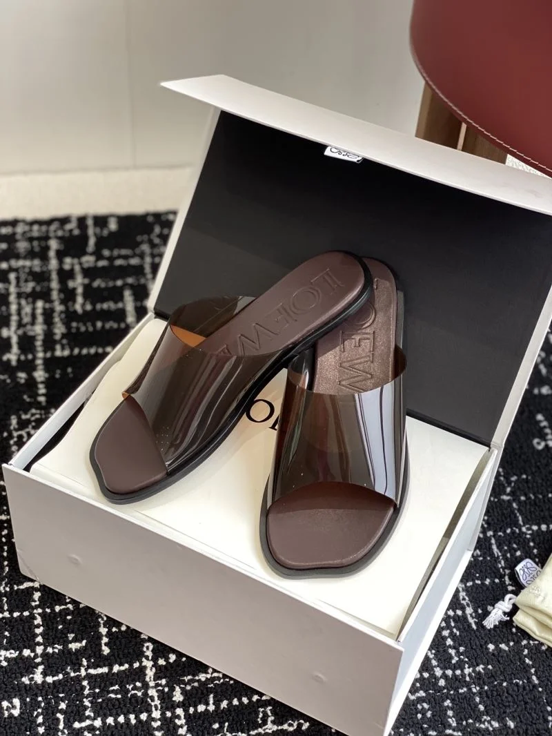 SoftTouch Loewe Sandals 12160