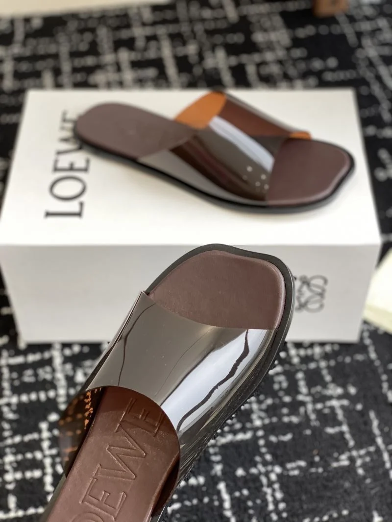 SoftTouch Loewe Sandals 12160