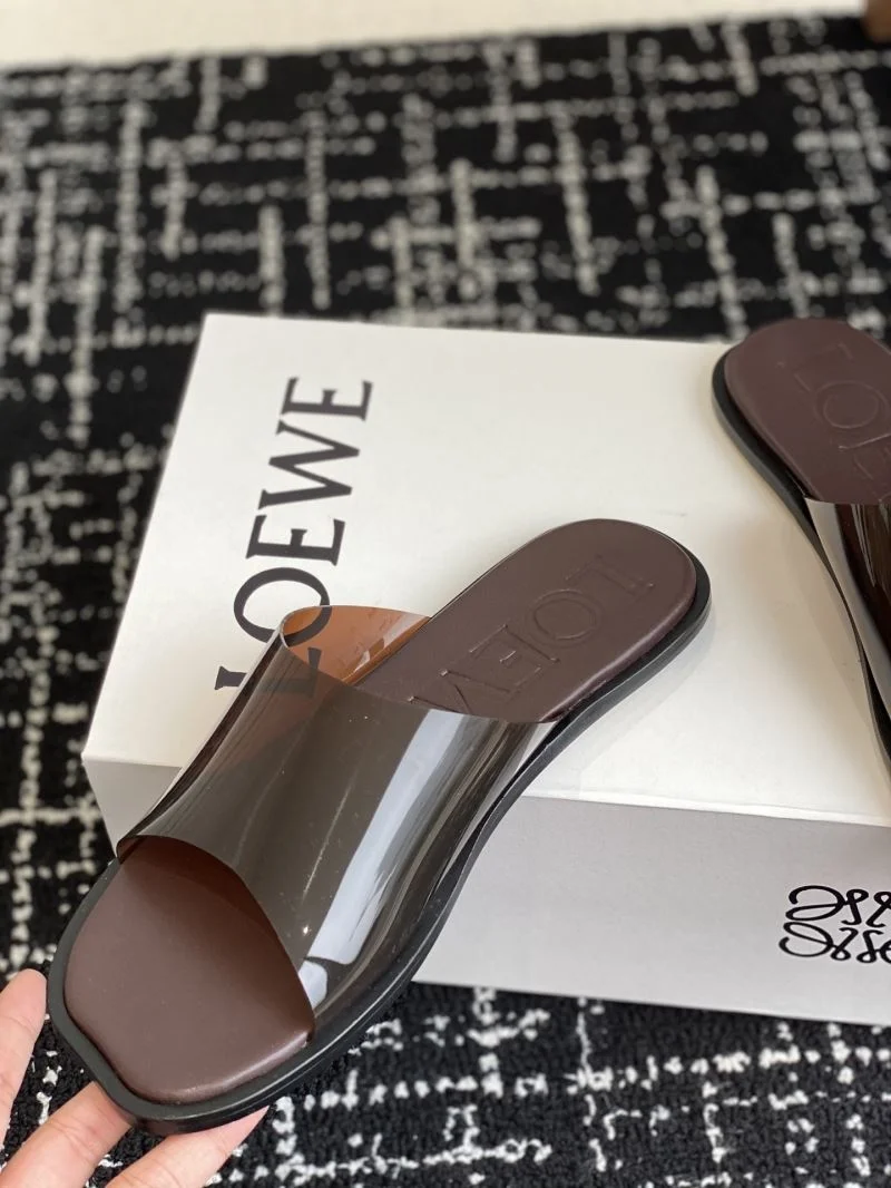 SoftTouch Loewe Sandals 12160