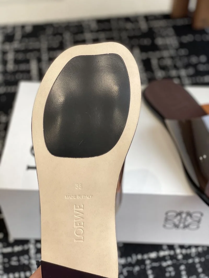 SoftTouch Loewe Sandals 12160
