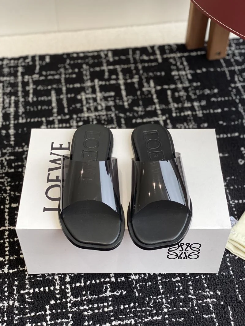 Loewe Sandals GoAnywhere 12153
