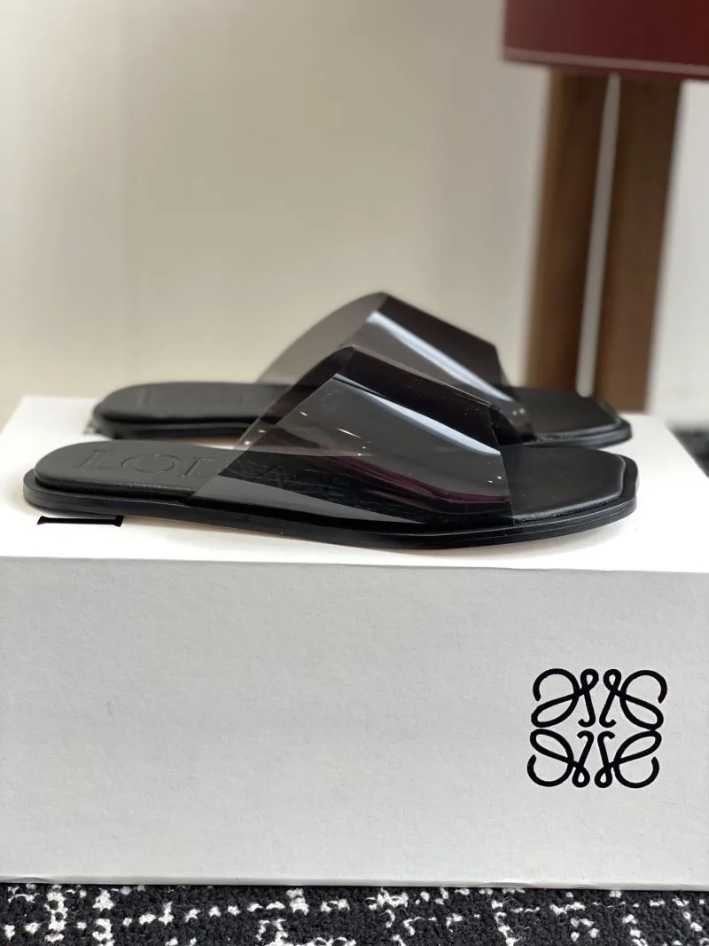 Loewe Sandals GoAnywhere 12153