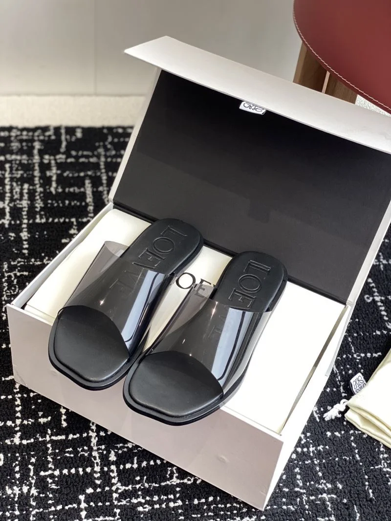 Loewe Sandals GoAnywhere 12153
