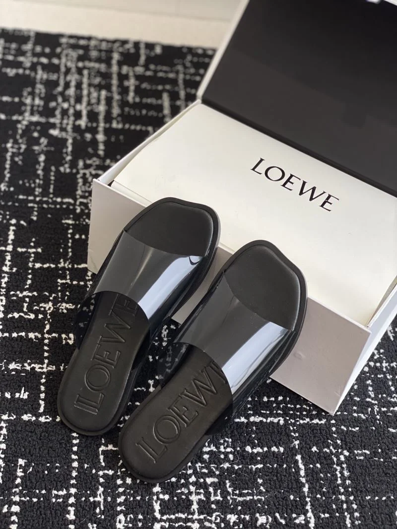 Loewe Sandals GoAnywhere 12153
