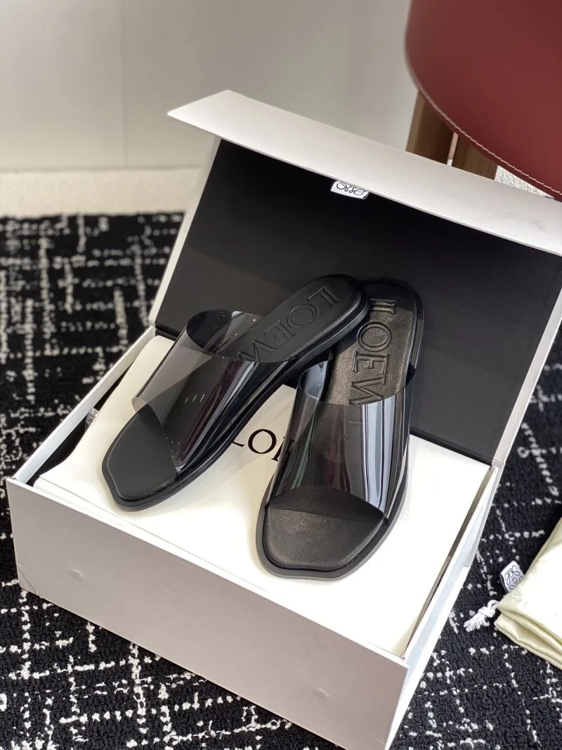 Loewe Sandals GoAnywhere 12153