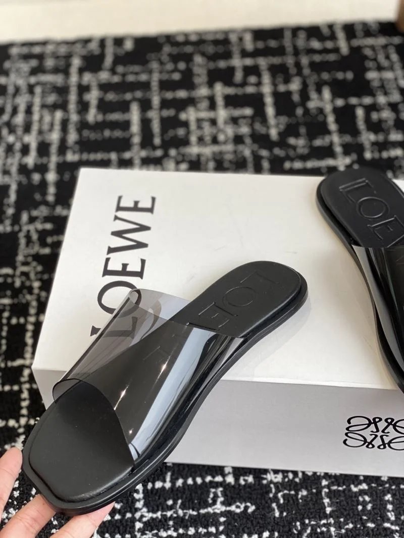 Loewe Sandals GoAnywhere 12153