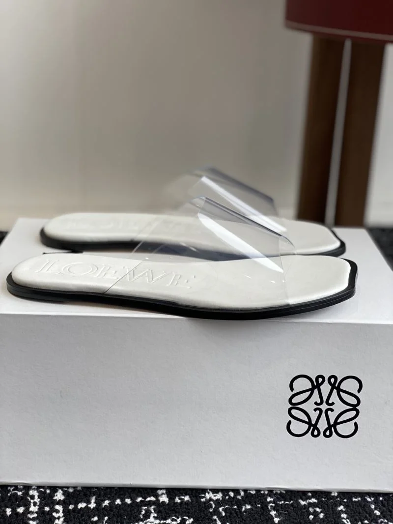 Youthful Loewe Sandals 12174