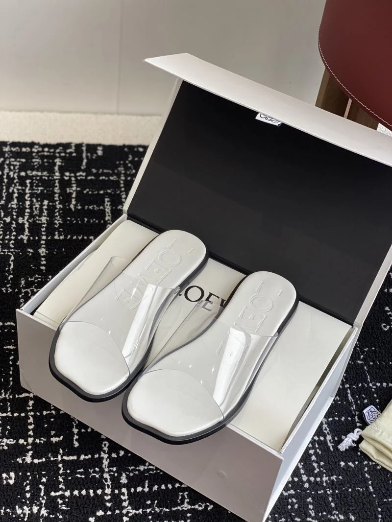 Youthful Loewe Sandals 12174