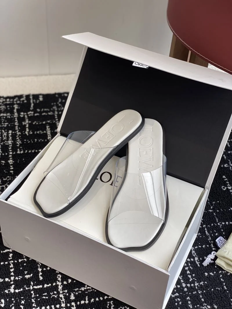 Youthful Loewe Sandals 12174