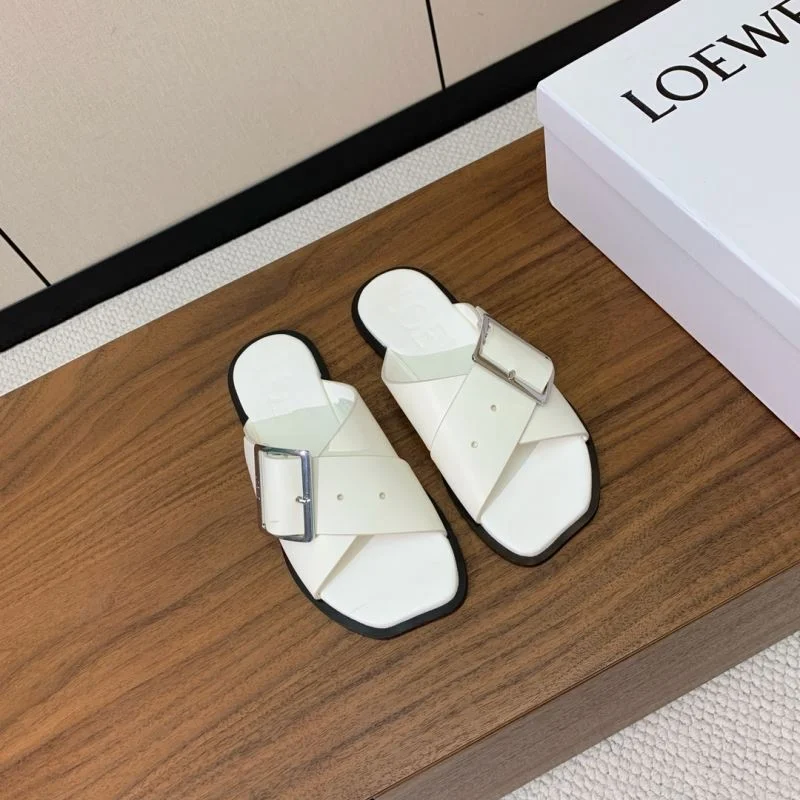 Loewe Sandals SmartChoice 12214