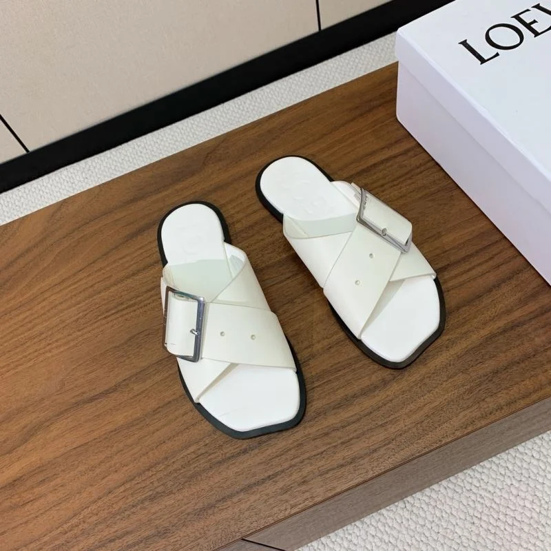 Loewe Sandals SmartChoice 12214