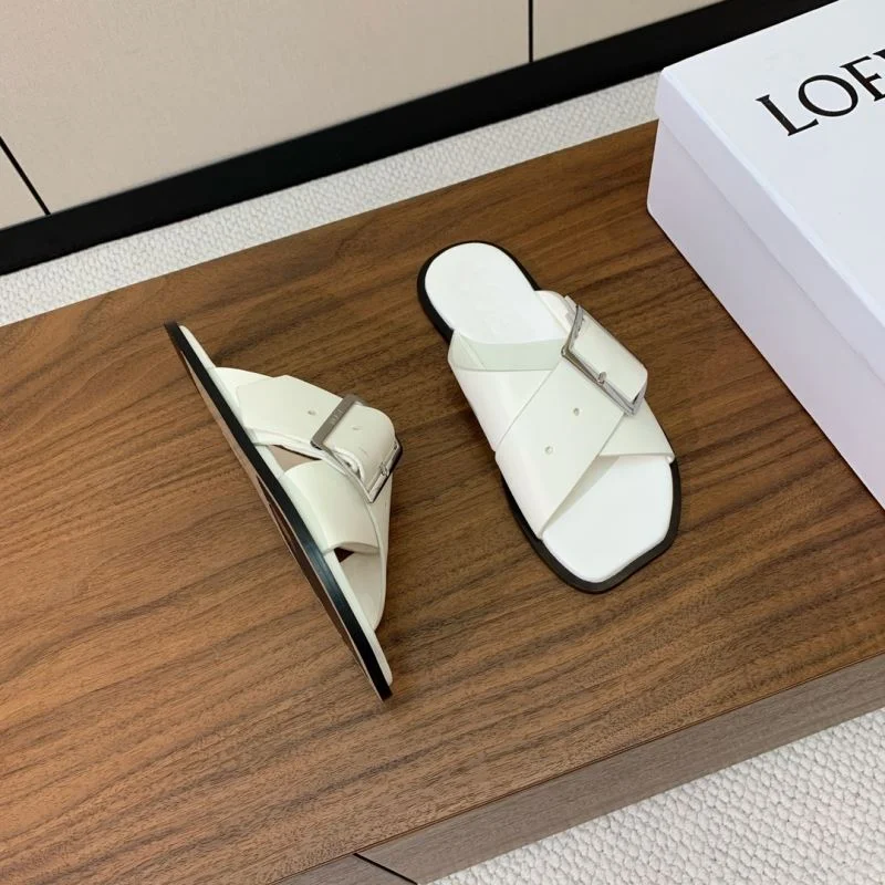 Loewe Sandals SmartChoice 12214