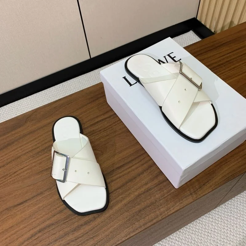 Loewe Sandals SmartChoice 12214