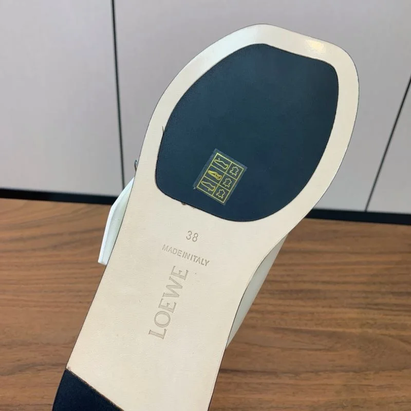 Loewe Sandals SmartChoice 12214