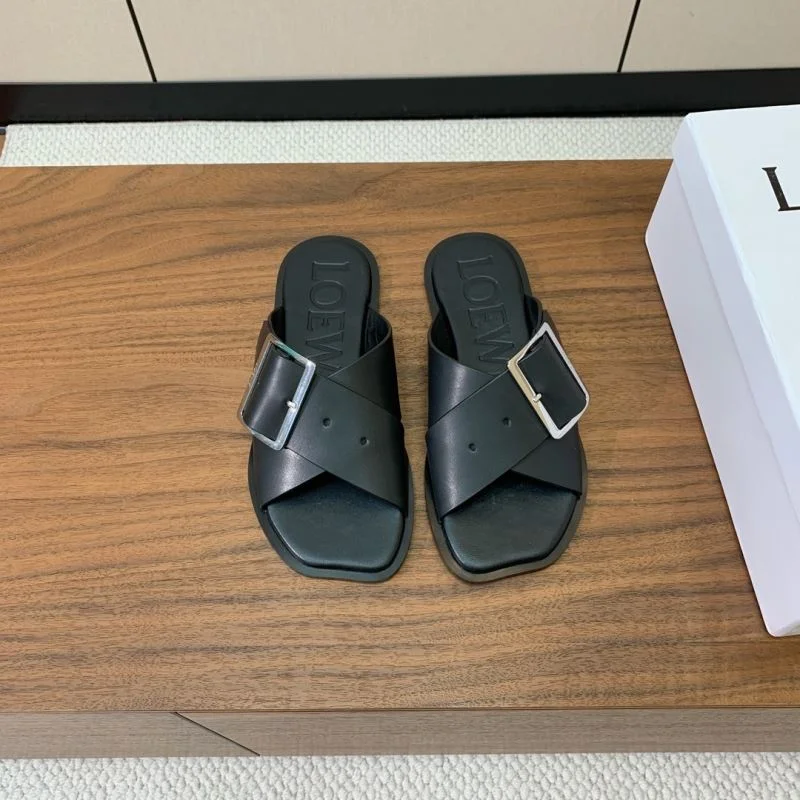 Loewe Sandals UrbanStyle 12150