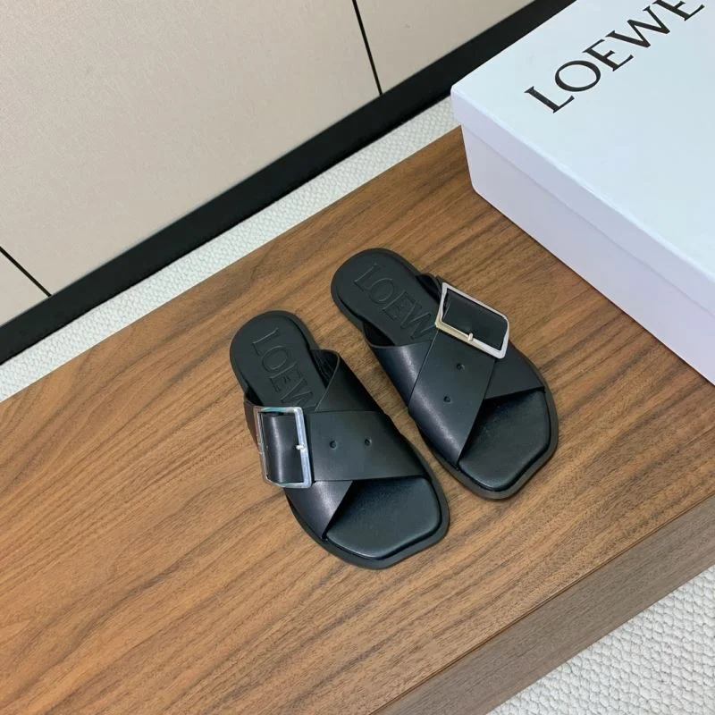 Loewe Sandals UrbanStyle 12150