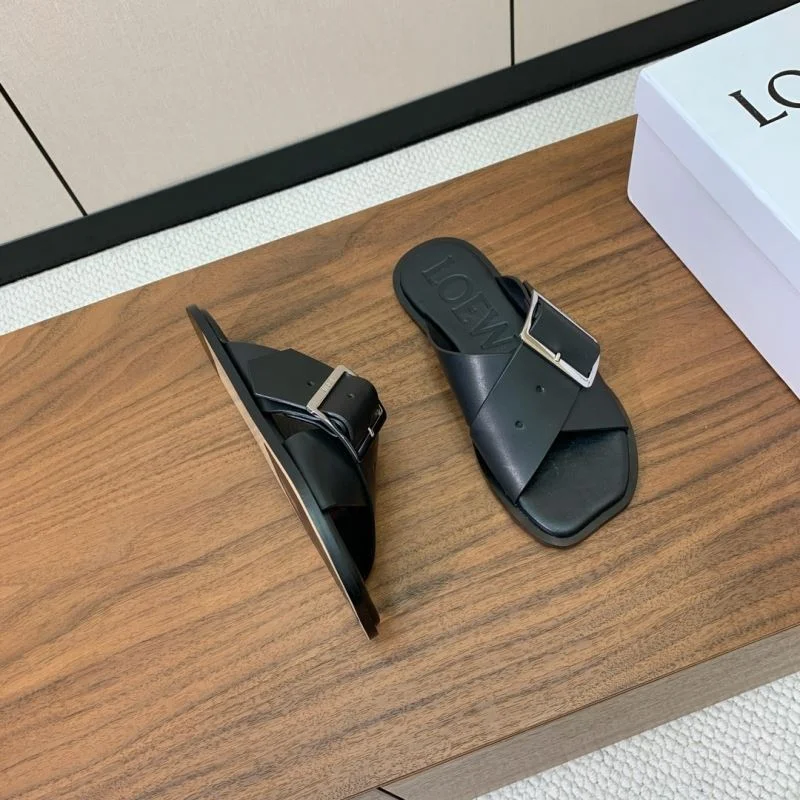Loewe Sandals UrbanStyle 12150