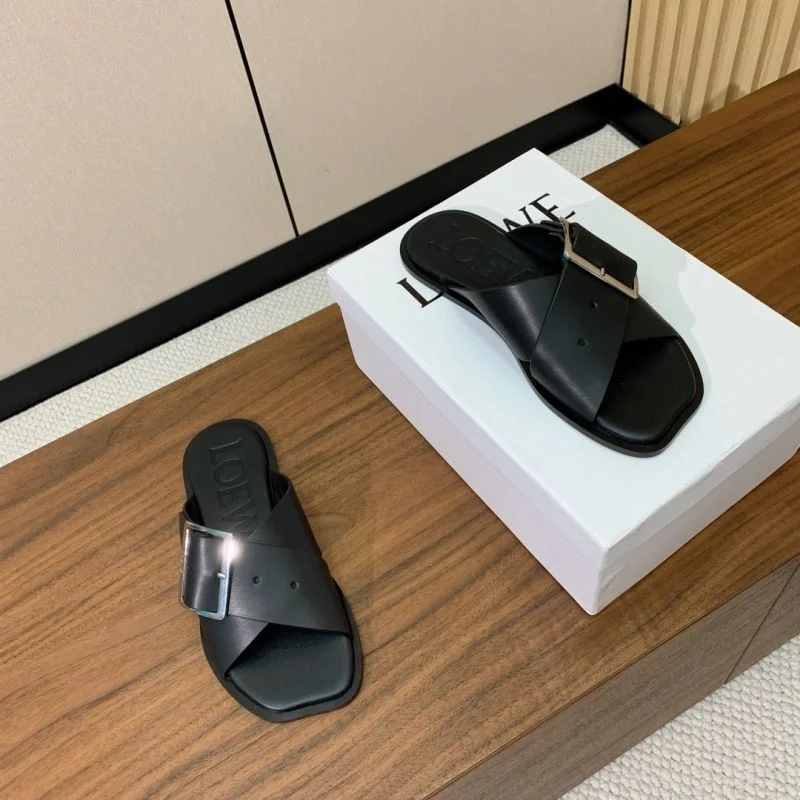 Loewe Sandals UrbanStyle 12150