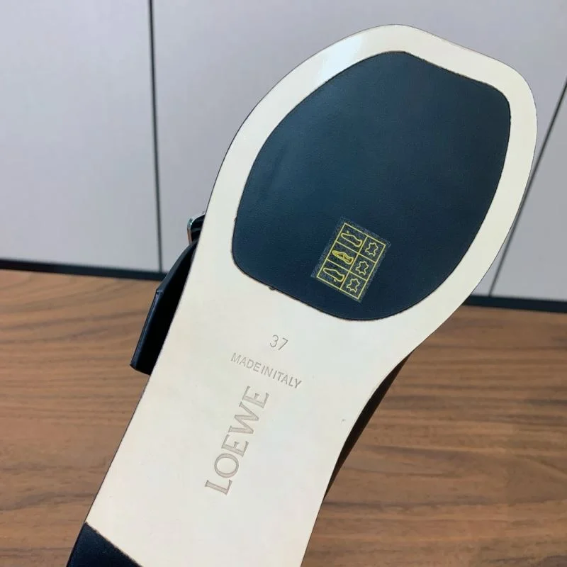 Loewe Sandals UrbanStyle 12150