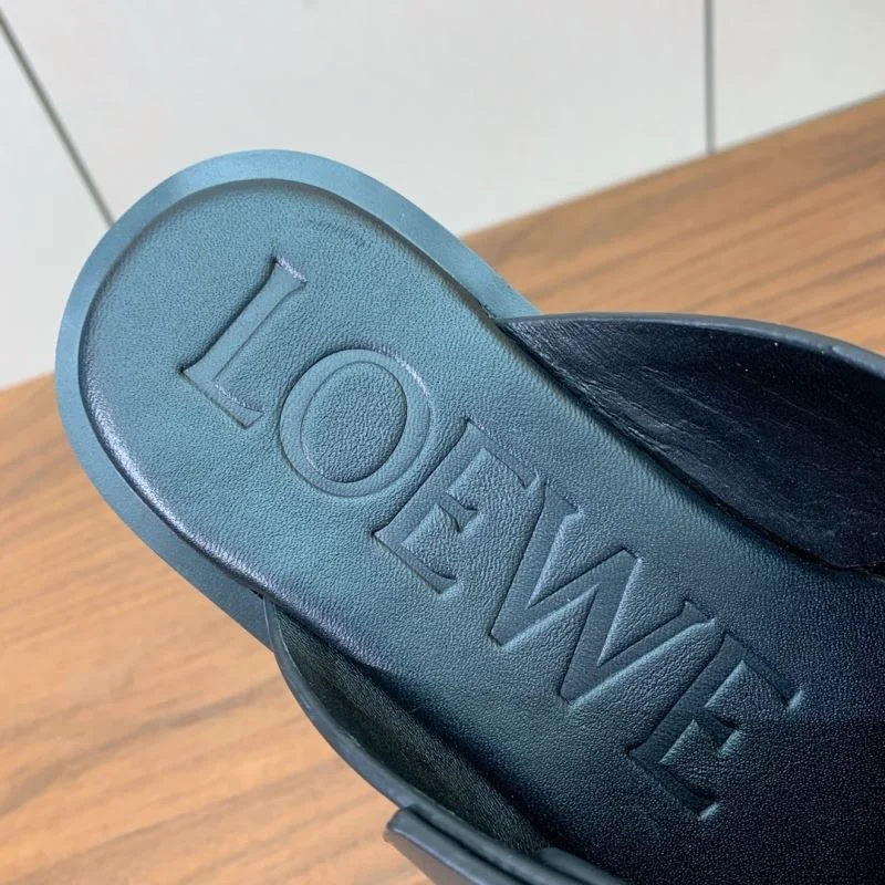 Loewe Sandals UrbanStyle 12150