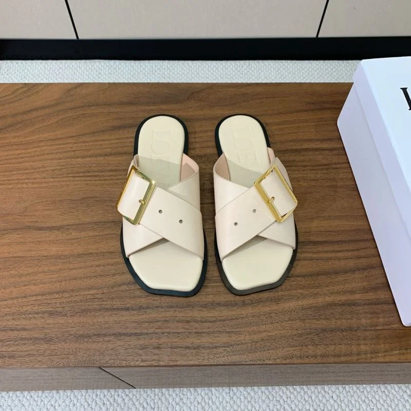 StreetReady Loewe Sandals 12171