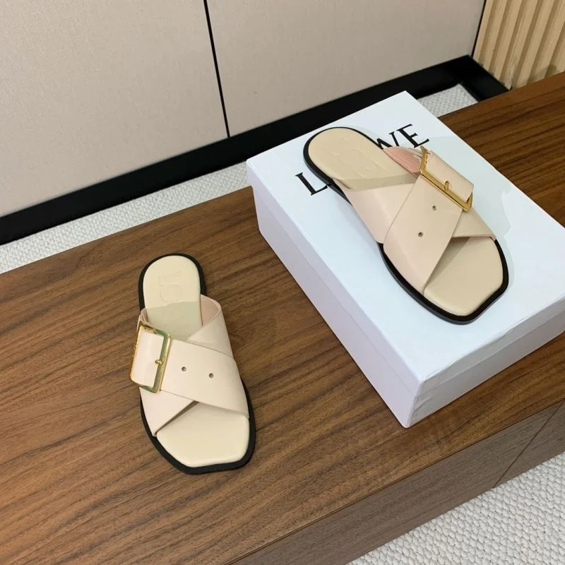 StreetReady Loewe Sandals 12171