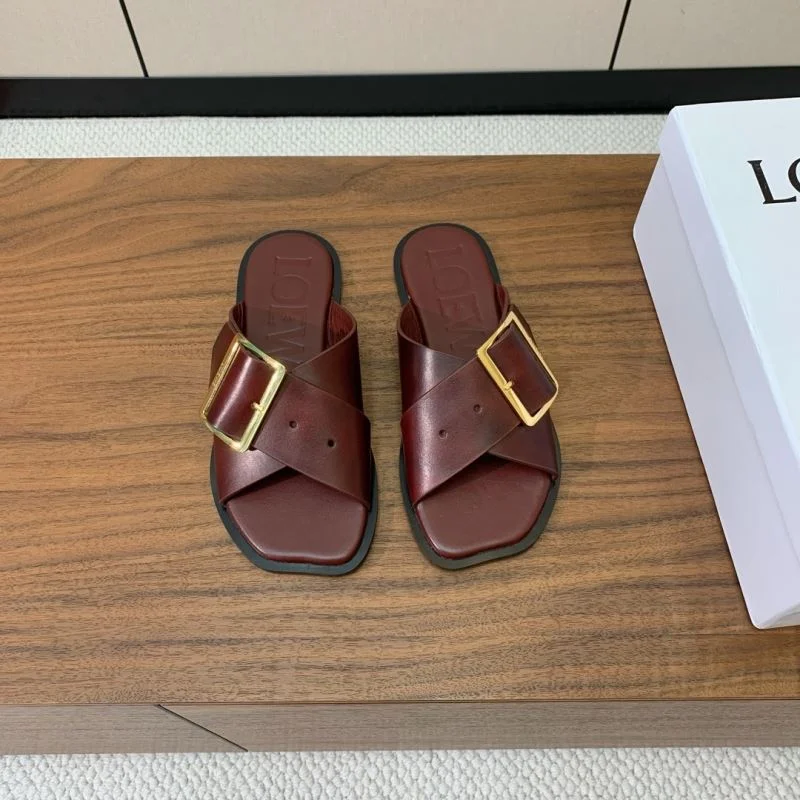 DailyWear Loewe Sandals 12149