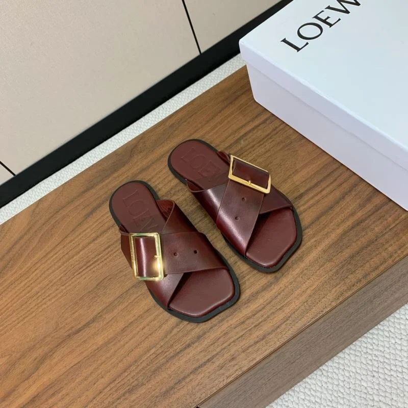 DailyWear Loewe Sandals 12149