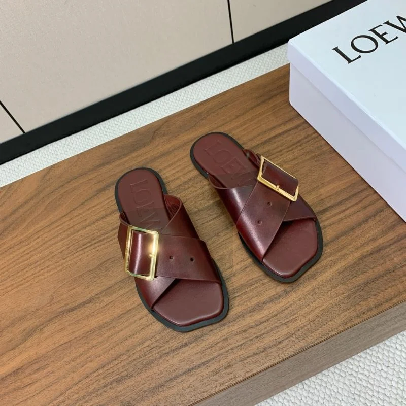 DailyWear Loewe Sandals 12149