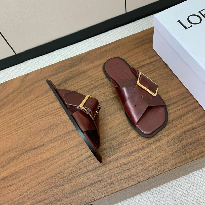 DailyWear Loewe Sandals 12149