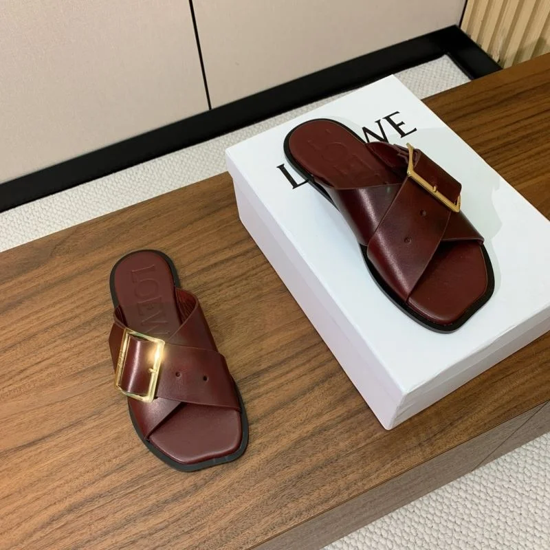 DailyWear Loewe Sandals 12149