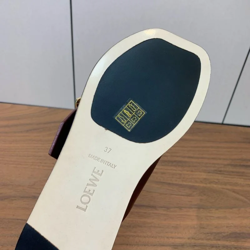 DailyWear Loewe Sandals 12149