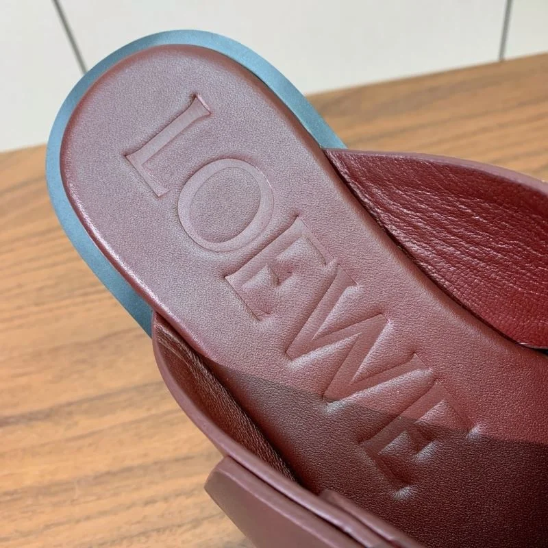 DailyWear Loewe Sandals 12149
